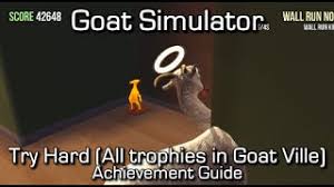Android mods by approved modders: Goat Simulator Cheats Codes Cheat Codes Walkthrough Guide Faq Unlockables For Xbox One