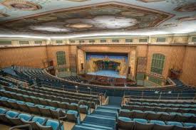 pasadena civic auditorium historic theatre photography