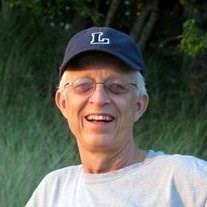 Richard Langley Obituary