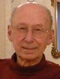 Roland G. Ravenelle, obituary, Farwell Funeral Service, Nashua, NH