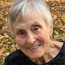 Mrs. Linda R. Schuttenhelm Obituary (2025)