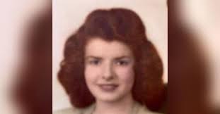 Mrs. Augusta Caroline Whitaker Obituary