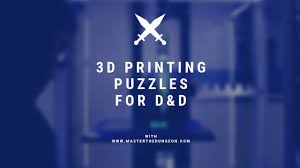Mysterious monumentsthe amulet of wonder each monument is a doorway to a hidden dungeon that is revealed to the party. 3d Printing Puzzles For Dnd Master The Dungeon