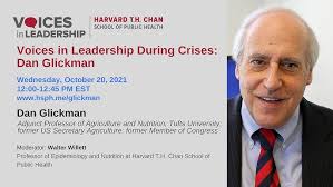 Voices in Leadership: Dan Glickman