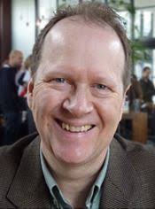 Interview with Robert Middleton