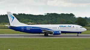 Take a look at the promotional offers of bulgaria air for direct flights! Blue Air Photos Airplane Pictures Net