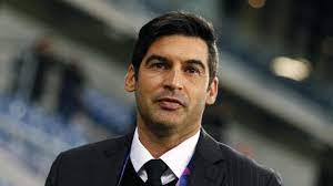 Un vicino mi portava a vedere le partite dello sporting, ma il mio cuore era al 100% barreirense. Roma E Fatta Per Fonseca Sara Il Nuovo Allenatore La Repubblica