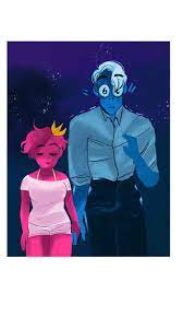 Lore Olympus: The Very Best Hades & Persephone Moments
