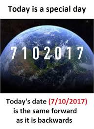 Trending today on facebook, twitter and social media. Today S Date Is Very Special Steemit