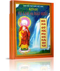 Kinh vu lan báo hiếu. Kinh Vu Lan Va Bao Hiáº¿u Tac Giáº£ Hoa ThÆ°á»£ng Thich Huá»‡ Ä'Äƒng Viá»‡t Dá»‹ch Kenosa Vn