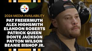 @SteelersLive's video Tweet