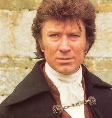 Classic Film and TV Café: Robin Ellis Talks with the Café about "Poldark"  and His New Cookbook for Diabetics