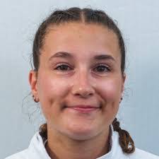 Victoria Virgen's Instagram, Twitter & Facebook