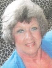 Barbara Jean Grisham Obituary September 1, 2021