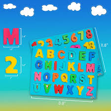 What are your thoughts about puzzle boxes? Buy Wooden Puzzles For Toddlers 1 3 5 Little Prodigy Alphabet Abc Puzzle Number Puzzle For Toddlers Learning Toys For Toddlers 1 3 Set Toddler Puzzles Gift Box Toddler Coloring Book Online In