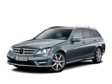 Mercedes Benz C Class 2010 Wheel Tire Sizes Pcd Offset And Rims Specs Wheel Size Com