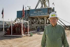 Wildcatter billionaire not giving up Permian Basin without a fight - Oil &  Gas 360
