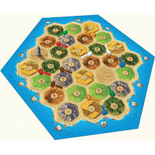 Purchase the complete base game, expansions, card game and much more to discover the entire universe of catan. Catan The Settlers Of Catan 5 6 Player Extension En 24 99