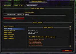 Questie is a quest helper for classic world of warcraft. Wow Questie Addon Shadowlands Burning Crusade Classic 2021
