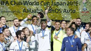 Fifa club world cup 2021. Fifa Plans A Super Club World Cup With 24 Teams For 2021 Marca In English