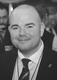 Executive Team — WIMBLEDON PARK CAPITAL