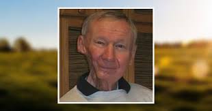 Ronald Woodfin Obituary August 4, 2012