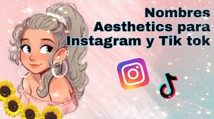 Como crear un avatar mujer png ropa de adidas garabatos kawaii cosas gratis crear ropa fotos de perfil whatsapp dibujos bonitos camisas. Nombres Aesthetics Para Instagram Tik Tok Aesthetics Usernames For Instagram Tik Tok Youtube