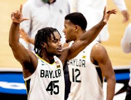 Austin, texas (ap) — davion mitchell scored 27 points and no. Ncaa Tournament Baylor Rallies Past Villanova To Reach Elite Eight