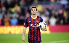 In 2019, before tax deduction, messi earns a base salary of $92 million per year. How Much Does Lionel Messi Make Per Second