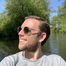 Dave Goodfellow (dpgoodfellow)