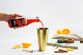 We did not find results for: The European Centre Pure Leaf Herbal Iced Teas 2019