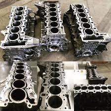 An open deck ford ecoboost 3.5l v6. Bmw N54b30 Closed Deck Umbau Fur Die Mehr Leistung Wollen Bmw Umbau
