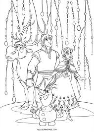 See more ideas about coloring pages, printable coloring pages, printable coloring. Sven Kristoff Frozen Coloring Pages Novocom Top