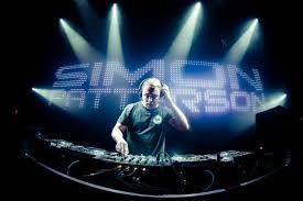 Shepherd was born in bristol. Simon Patterson Live Set Transmission Prague 2017 25 11 2017