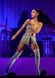 How much does she make? How Much Money Ariana Grande Makes From Music Net Worth Naibuzz
