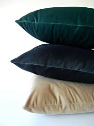 Dark green pillows 395917 collection of interior design and decorating ideas on the alwaseetgulf.com. Forest Green Velvet Pillow Cover Forest Velvet Cushion Dark Green Velvet Decor Pillow Green Velvet Throw Pillow Green Velvet Pillow Green Pillows Velvet Decor