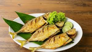 Bahan utama yang dibutuhkan untuk membuat sup ikan patin. Resep Ikan Kembung Goreng Bumbu Kuning Lifestyle Fimela Com