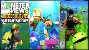 Battle royale, acaparando con todo el protagonismo, pero en su momento pubg fue todo un fenómeno. Top 5 Mejores Juegos Parecidos A Fortnite Y Pubg Para Android Netlab