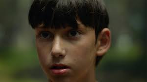 The Shirt Off Your Back