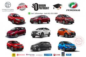 Jika nak cepat sikit bayar balik, boleh juga kita pilih terdapat beberapa buah rumah yang saya jual kepada pasangan yang baru kahwin, semua bayar down payment yang sangat rendah. Wts All New Proton Perodua