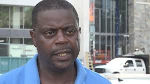 DC ANC Commissioner wants to clear his name after December arrest