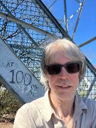 Appalachian Trail Hikers 2025