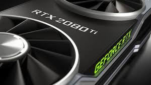 Best Graphics Cards 2019 Nvidia Rtx Radeon Vii Geforce