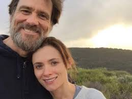 Kisah Tragis Perjalanan Cinta Jim Carrey dan Cathriona