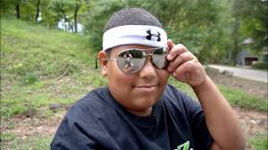 Super Sebas Being Super!