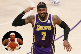 Carmelo Anthony: Five Teams Where He Can Win It All | News, Scores,  Highlights, Stats, And Rumors | Bleacher Report
