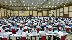 Pembahasan fr tkp skd sekolah kedinasan 2021. Simak Ini Jumlah Soal Skd Dan Ketetapan Nilai Ambang Batasnya Untuk Seleksi Sekolah Kedinasan 2021 Serambi Indonesia