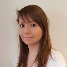 Anna MIKOŁAJCZUK-SZCZYRBA