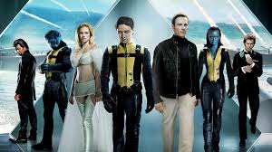 Luis (louis gossett jr.) is one of mina's (ana golja) most enigmatic patients. X Men First Class Trailer Breakdown Movies Empire