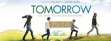 She is the daughter of annick, a ballet teacher, and pierre, a voice actor, who is most recognized for the. Tomorrow Der Film Community Facebook